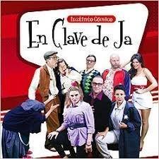 EN CLAVE DE JA