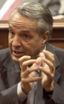 JOSÉ CARLOS MAURICIO
