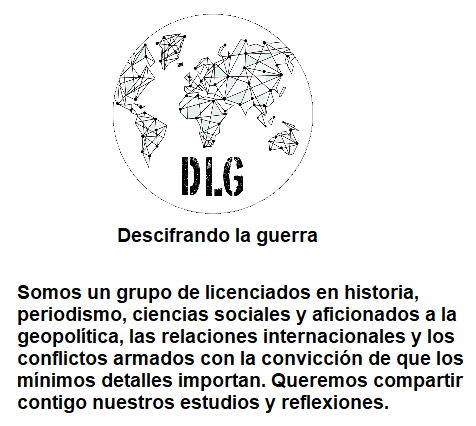 descifrando la guerra