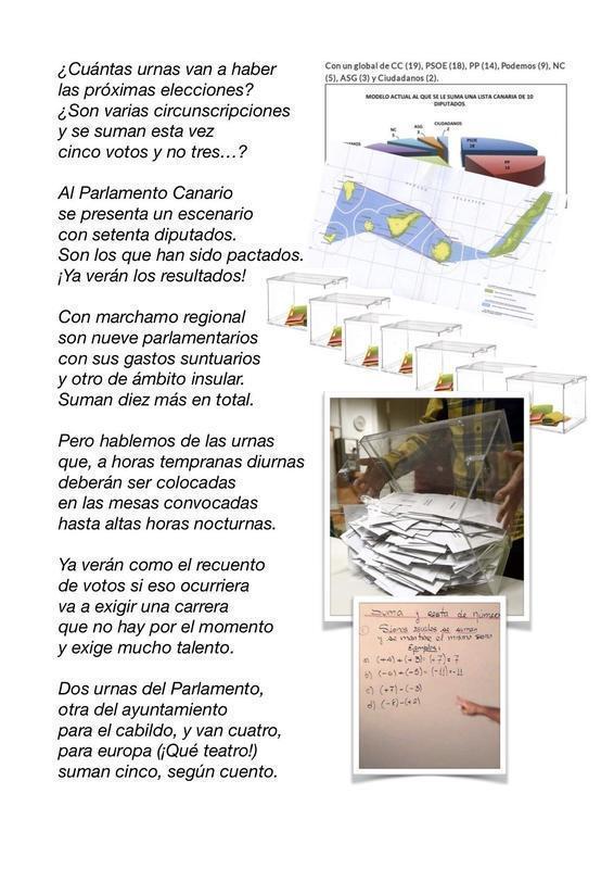 Y,SI HAY GENERALES, SERÁN SIETE.