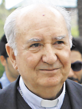 erráruriz cardenal