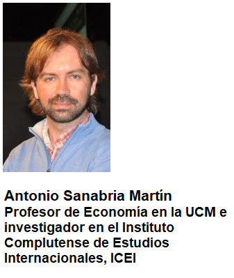 antonio sanabria martín reseña
