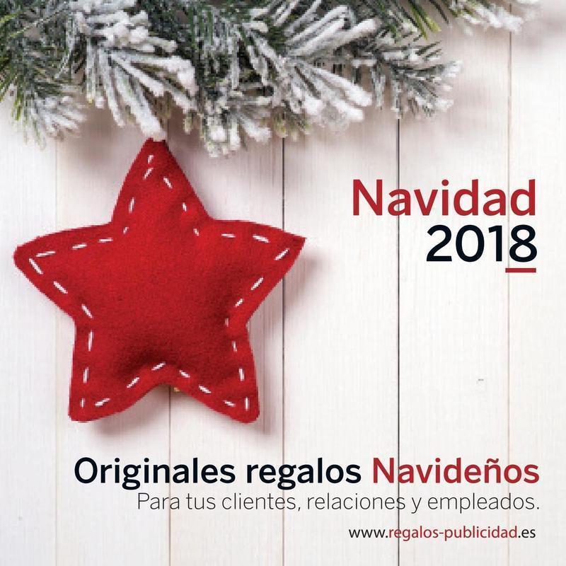NAVIDAD 18