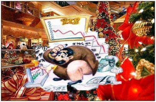 DEUDA NAVIDAD