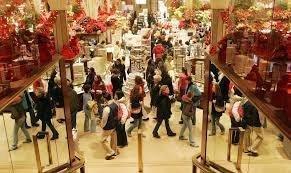 COMPRAS NAVIDAD