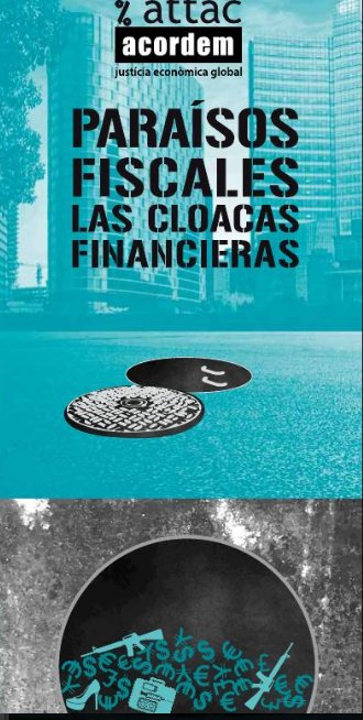 CONTRA PARAÍSOS FISCALES
