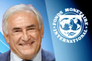 STRAUSS FMI