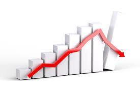 GRÁFICO DINERO CRISIS