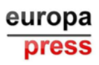 EUROPA PRESS