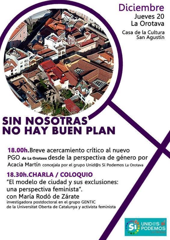 plan la orortava