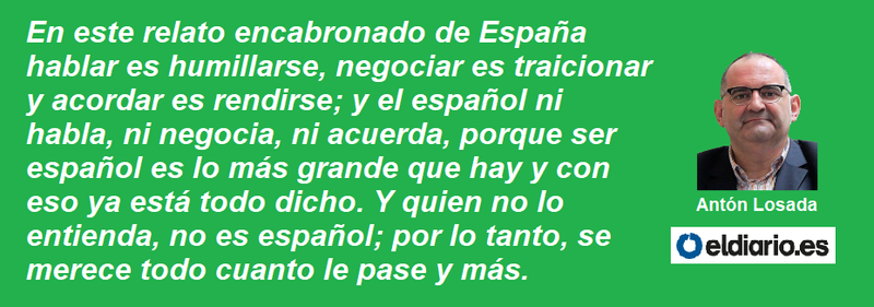 FRASE LOSADA