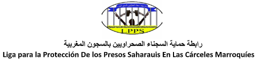 PRESOS SAHARAUIS