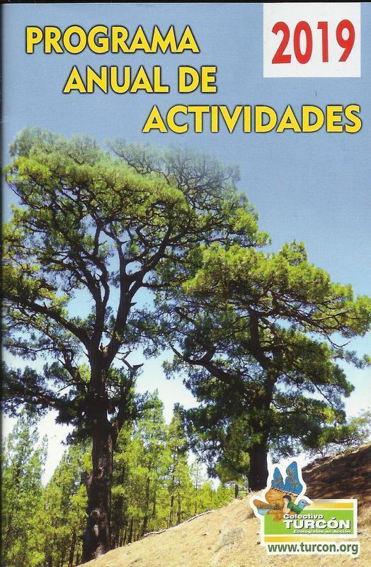PROGRAMA TURCÓN