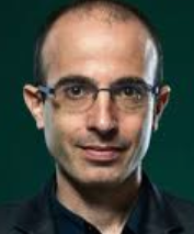 YUVAL NOVOA HARARI