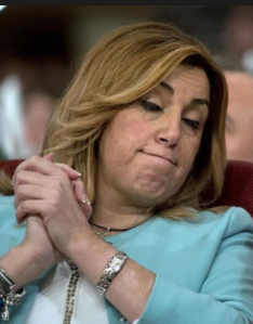 susana díaz