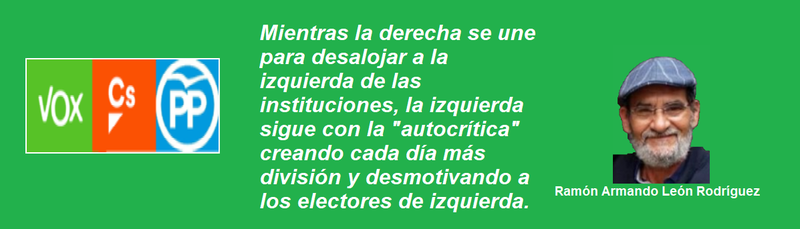 frase armando
