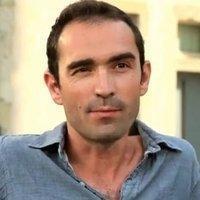 cédric durand
