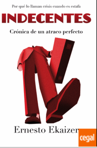 INDECENTES