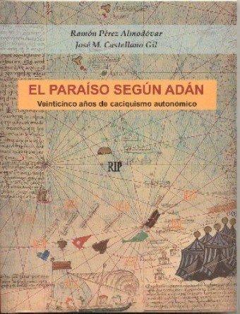 EL PARAÍSO SEGÚN ADÁN