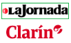 la jornada clarín
