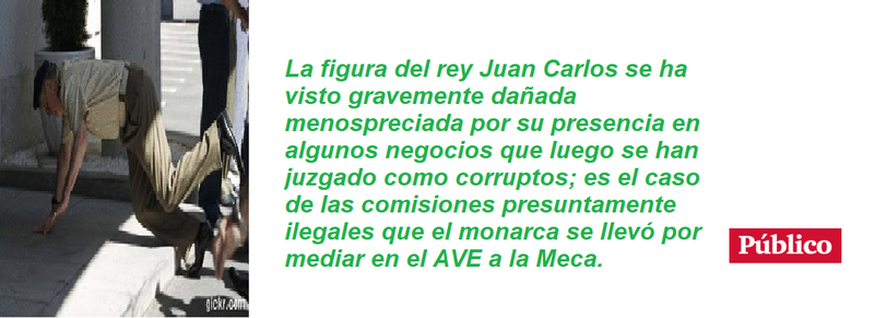 FRASE JUAN CARLOS