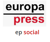 EUROPA PRESS EP SOCIAL