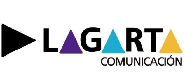 lagarta comunicación