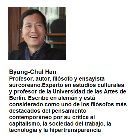 BYUNG CHUL HAN