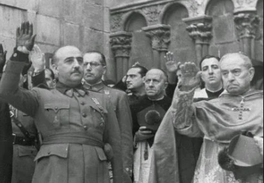 FRANCO OBISPOS