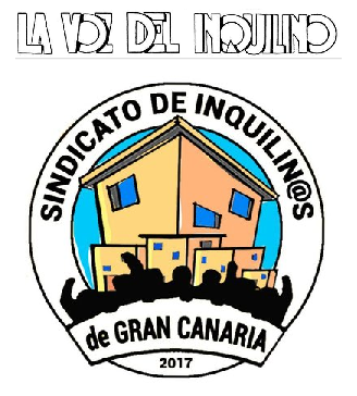 SINDICATO INQUILINAS GC LA VOZ