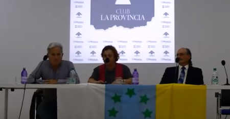 unidad independentista charla 9 1 19