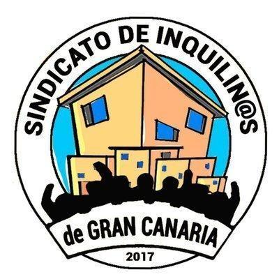sindicato de inquilinas de gran canaria