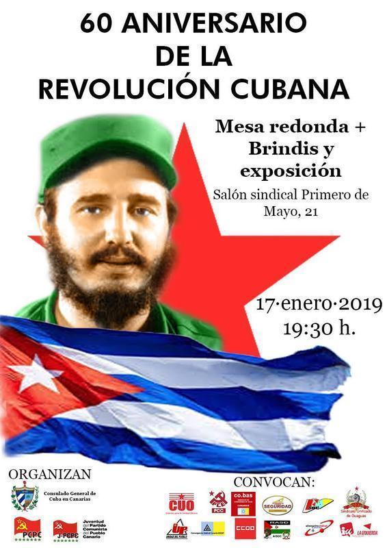 aniversario cuba