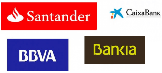 banca española