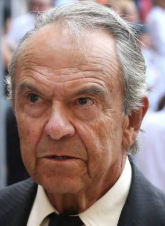 jaime botín