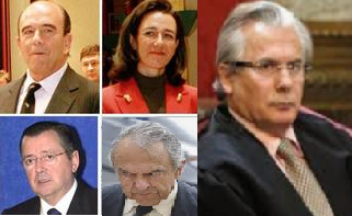 botín sáenz garzón