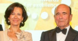 emilio patricia botín