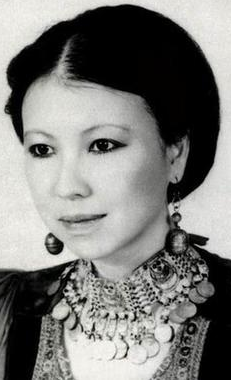 san mao
