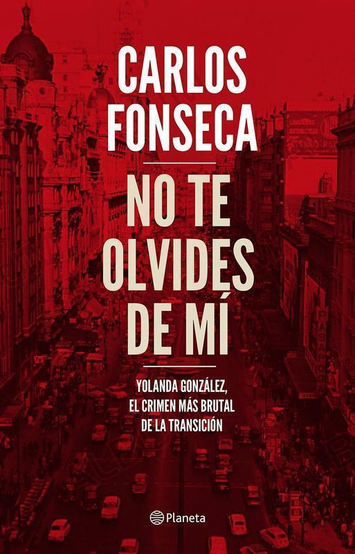 YOLANDA GONZÁLEZ LIBO FONSECA