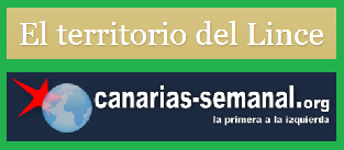 EL LINCE CANARIAS-SEMANAL