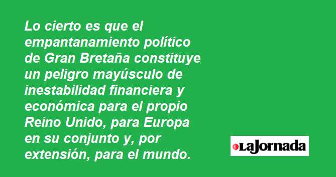 FRASE LA JORNADA