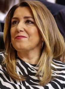 susana díaz