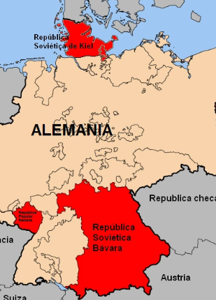 república baviera