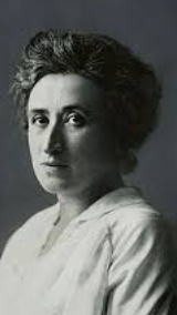 ROSA LUXEMBURGO