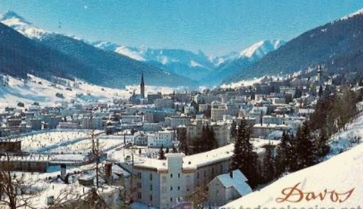 DAVOS