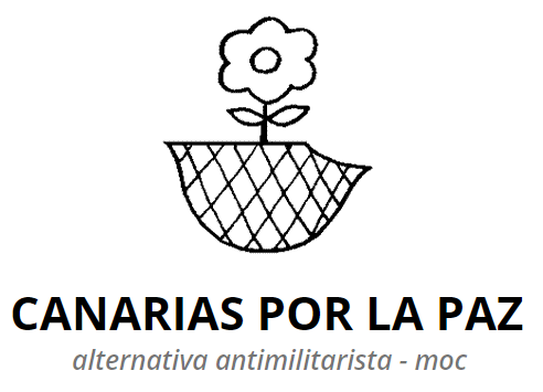 CANARIAS POR LA PAZ