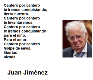 JUAN JIMÉNEZ CANTERO POR CANTERO