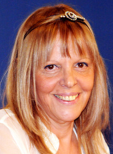 ROSARIO VALCÁRCEL