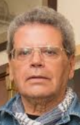 LÁZARO SANTANA