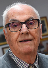 ELFIDIO ALONSO